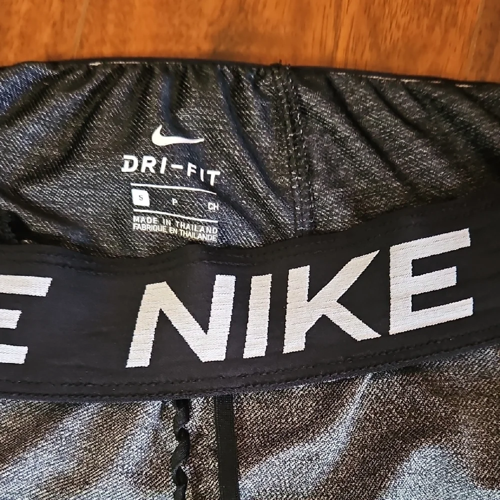 Nike imagine moving